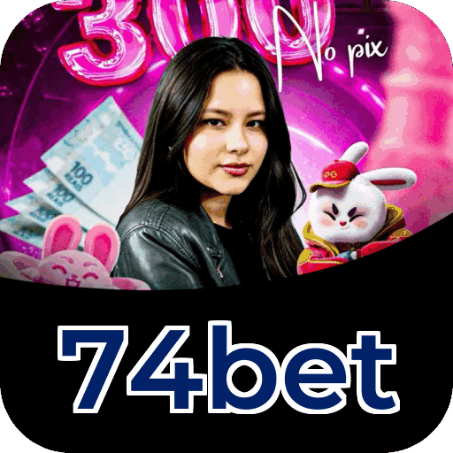 Canal Telegram oficial 74bet mostrando bônus exclusivos códigos promocionais sinais apostas suporte grupos VIP